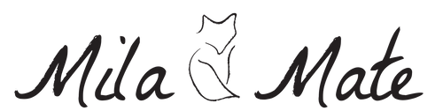 Mila+Mate logo