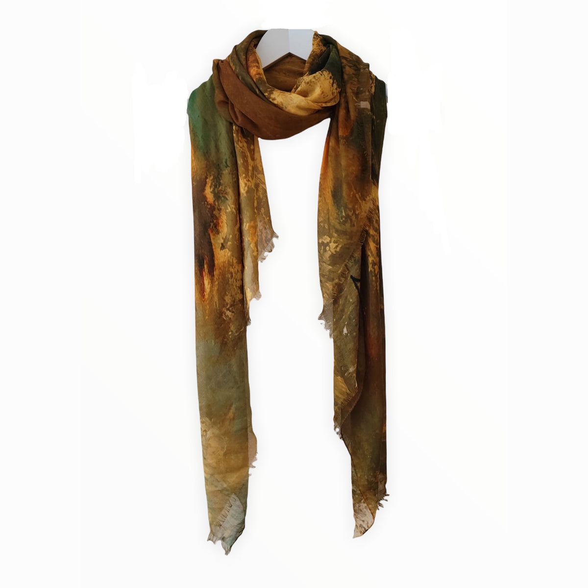 Gallo | Modal Silk