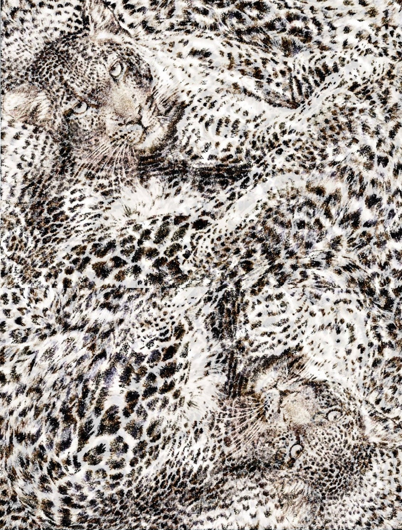 Animal Prints - Mila+Mate
