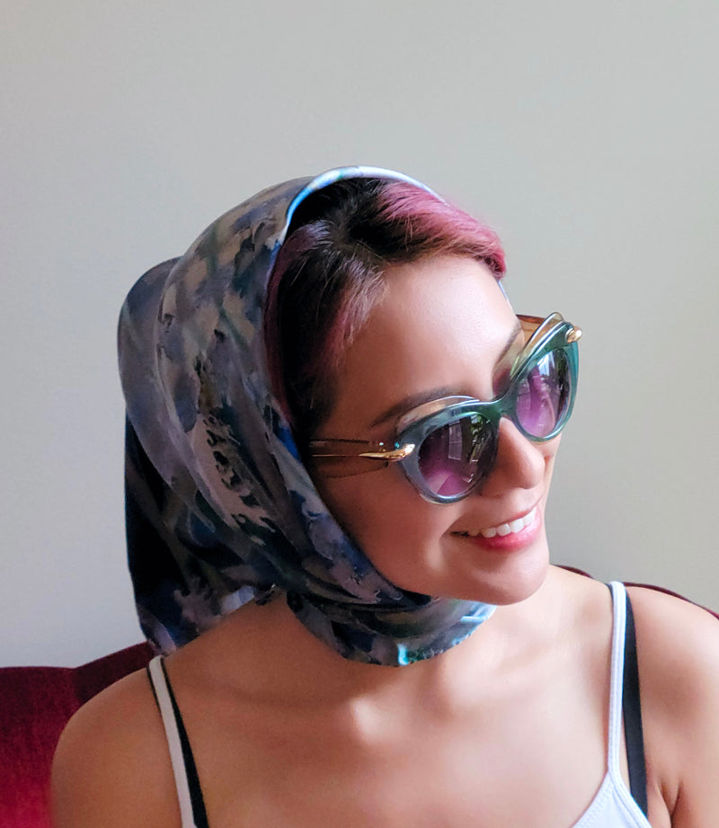Headscarves - Mila+Mate
