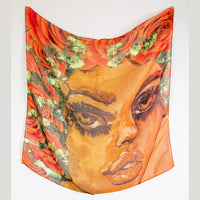 Mila+Mate Linen Silk