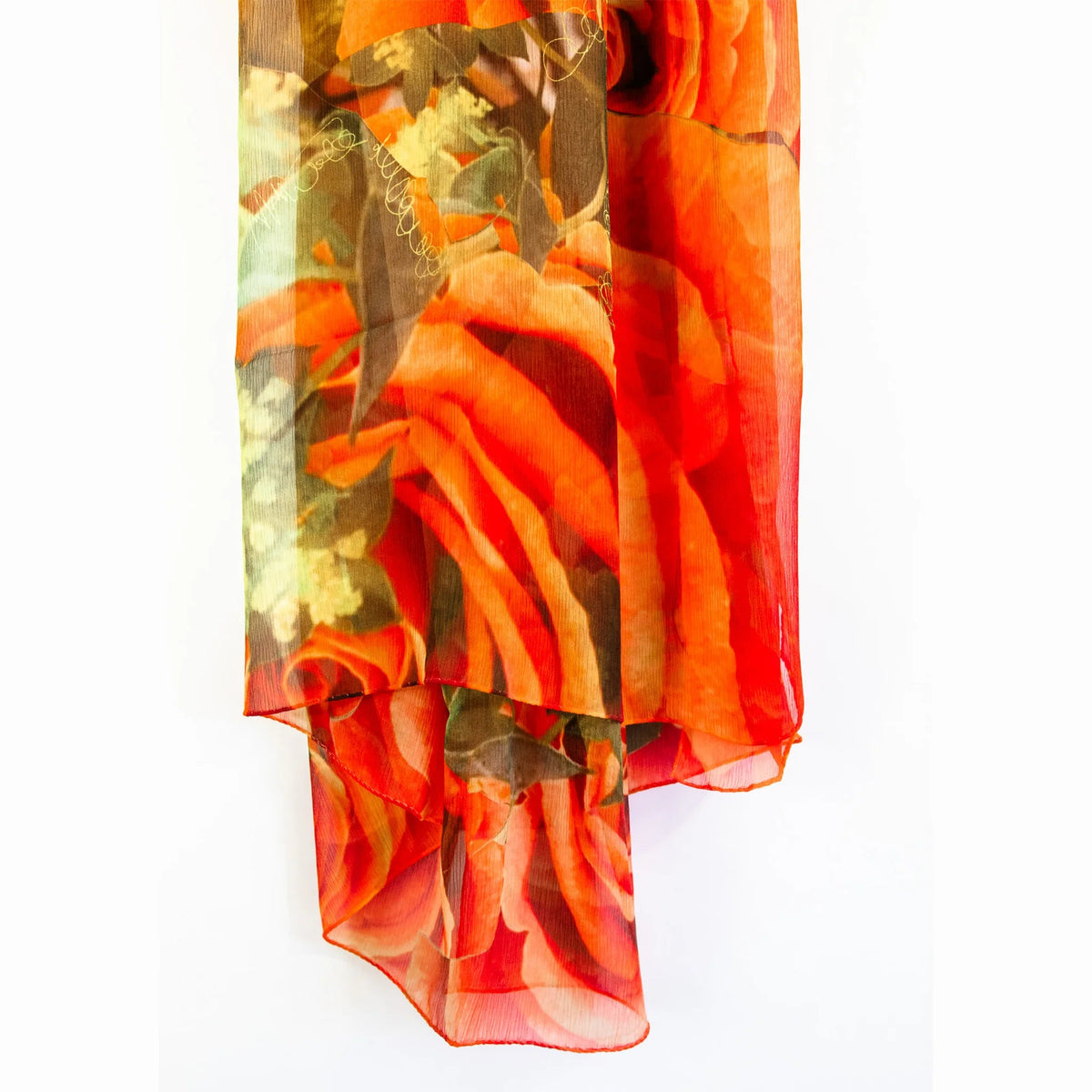 Camila NYC Orange ws - Mila+Mate