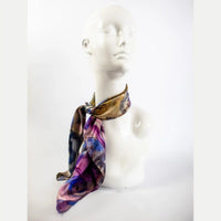 Dumbarton Rod Iron Pink HS - Mila+Mate