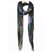 Dumbarton's Iron Exclusion | Modal Cashmere - Mila+Mate
