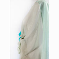 Sierra Kaftan | Acqua Creme - Mila+Mate