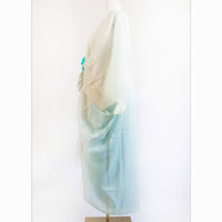 Sierra Kaftan | Acqua Creme - Mila+Mate