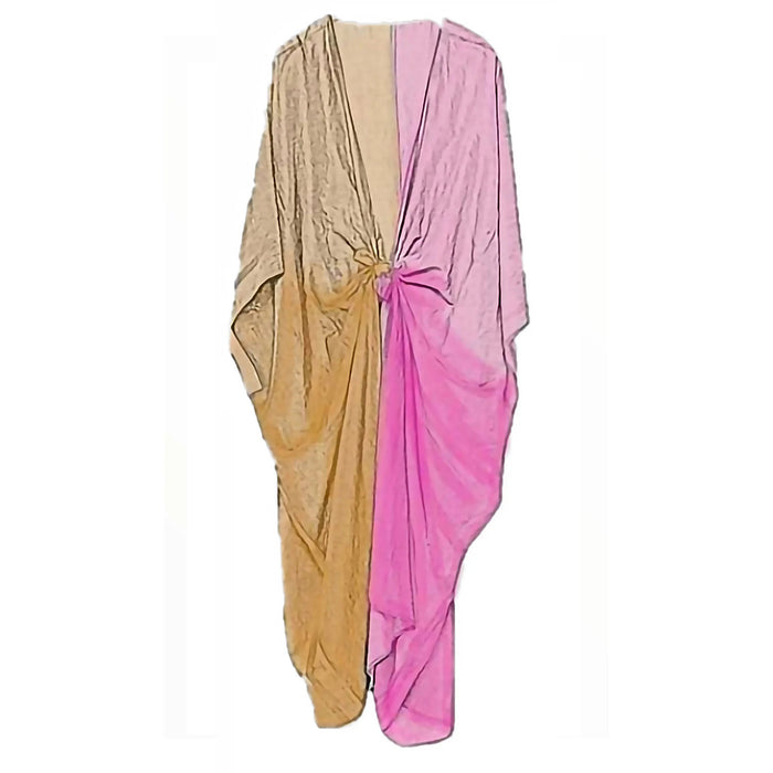 Sierra Kaftan | Autumn Blonde - Mila+Mate
