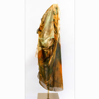 Sierra Kaftan | Gallo Gold - Mila+Mate