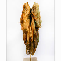 Sierra Kaftan | Gallo Gold - Mila+Mate