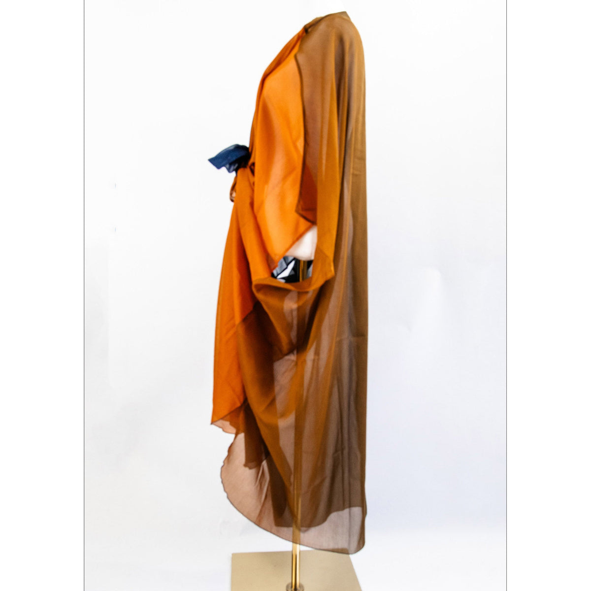Sierra Kaftan | Midnight Carmel - Mila+Mate