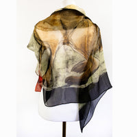 The Story | Crinkle Silk - Mila+Mate