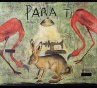The Story | La Historia - Mila+Mate