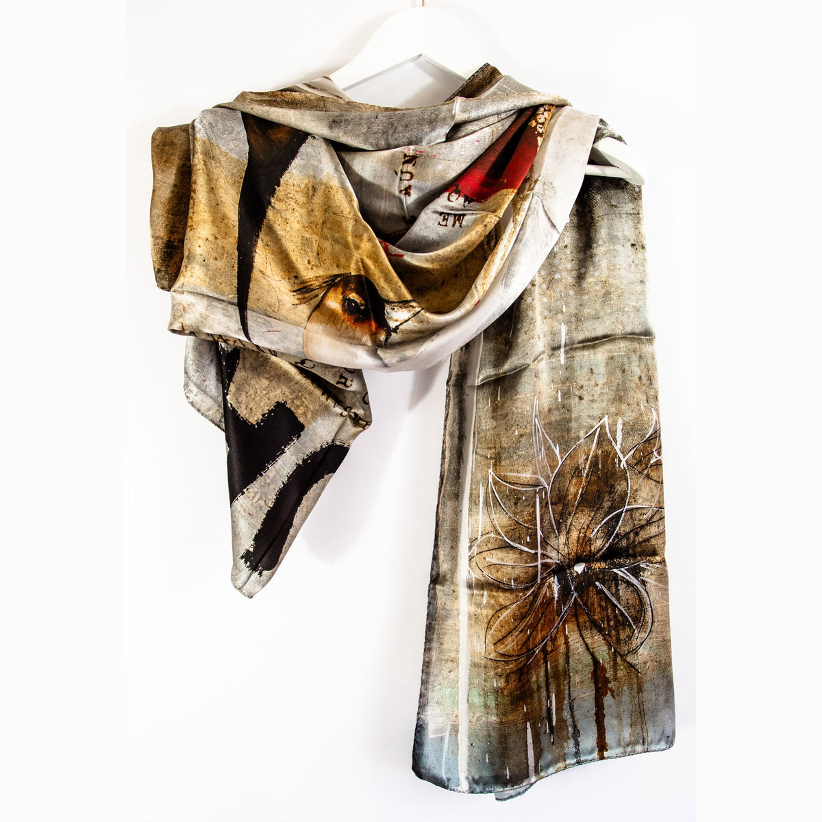 Yesterday | Modal Cashmere - Mila+Mate