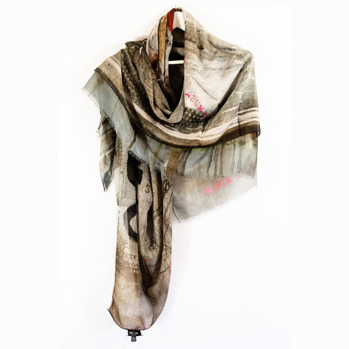 Yesterday | Modal Cashmere - Mila+Mate