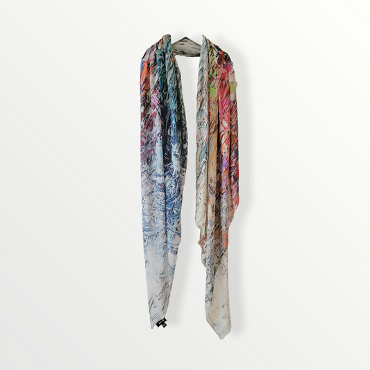 Apparition | Satin Silk