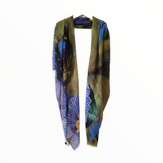 Camila NYC Blue ws