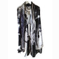 Film Noir_Noir | Satin Silk