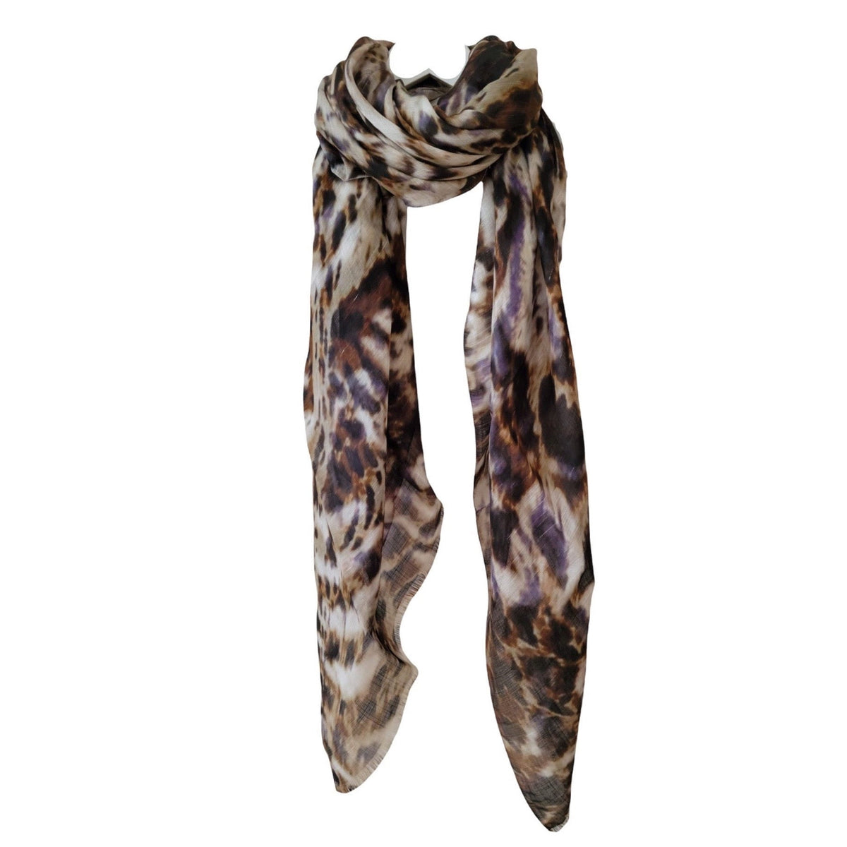 Brown Leopards - Mila+Mate