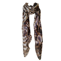 Brown Leopards - Mila+Mate