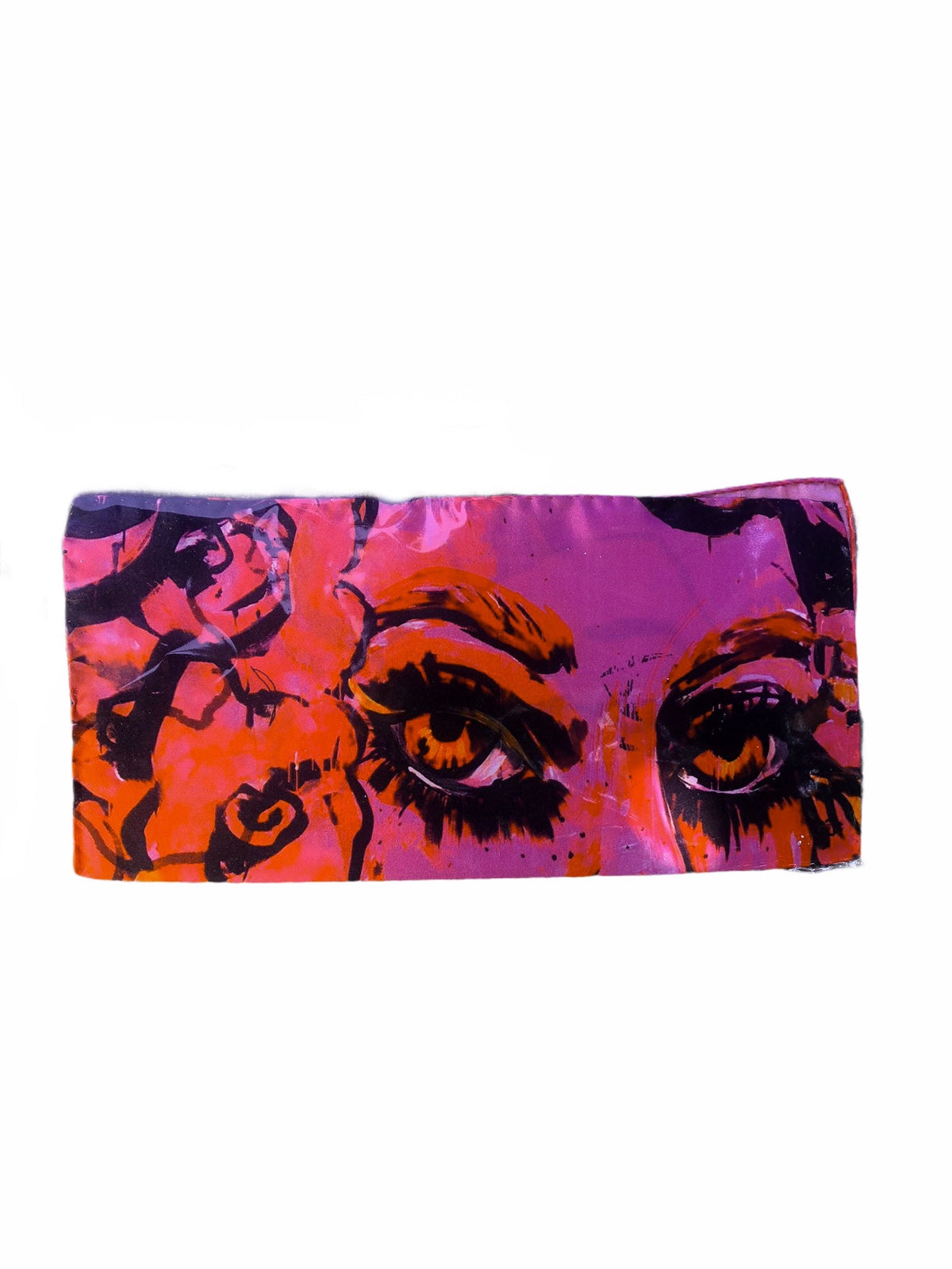 Camila NYC Handkerchief - Mila+Mate
