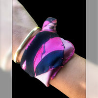 Camila NYC Handkerchief - Mila+Mate