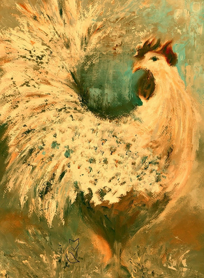 Gallo - Mila+Mate