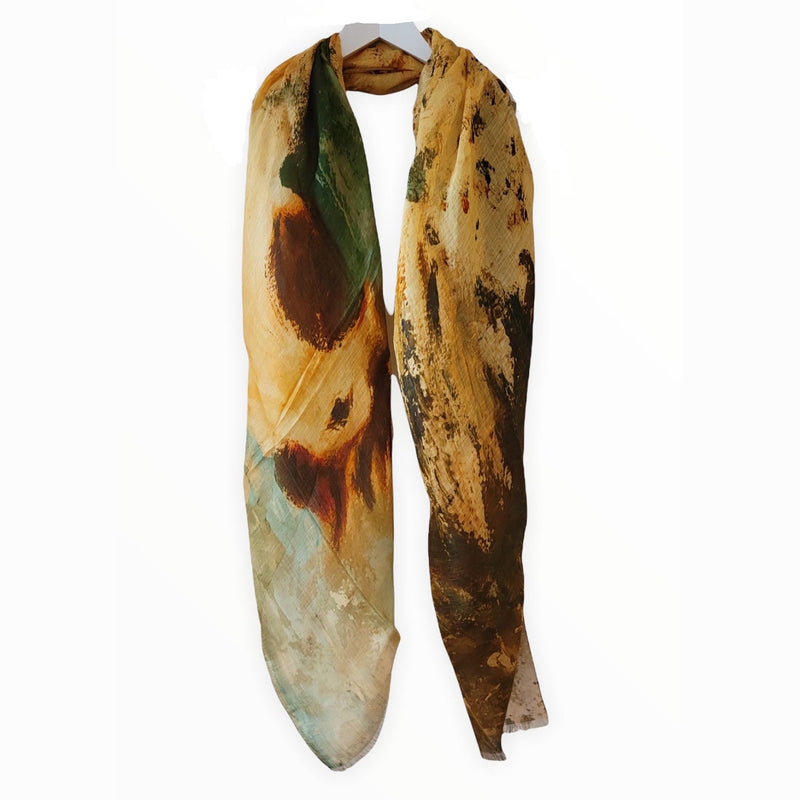 Gallo | Linen Silk - Mila+Mate