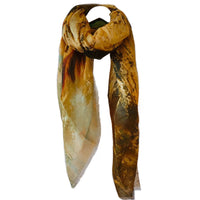 Gallo | Linen Silk - Mila+Mate