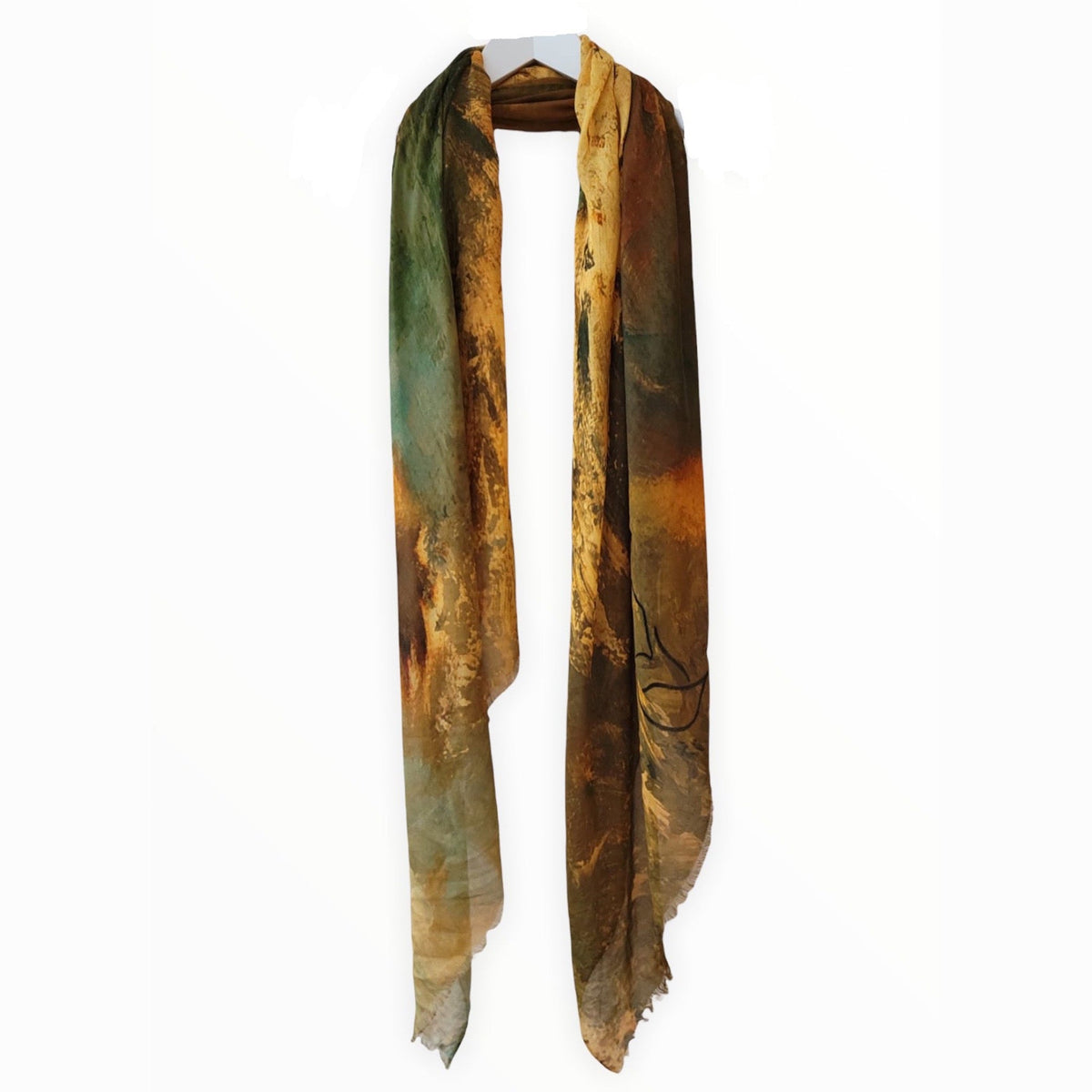 Gallo | Modal Silk - Mila+Mate