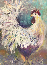 Gallo Watercolors - Mila+Mate