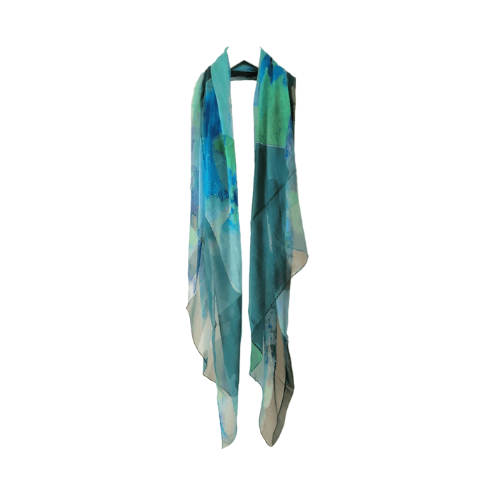 Mariposa Teal - Mila+Mate