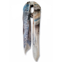 Moon Parrots | Modal Cashmere - Mila+Mate