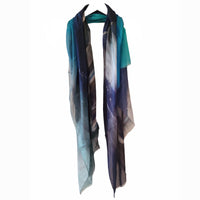 Moonlit Sail | Modal Silk - Mila+Mate
