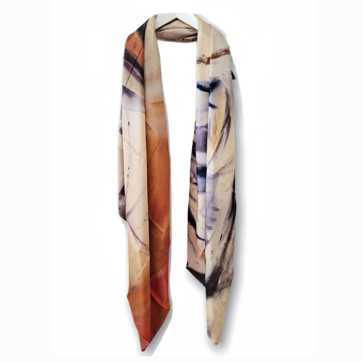 Sunrise Sail | Modal Cashmere - Mila+Mate