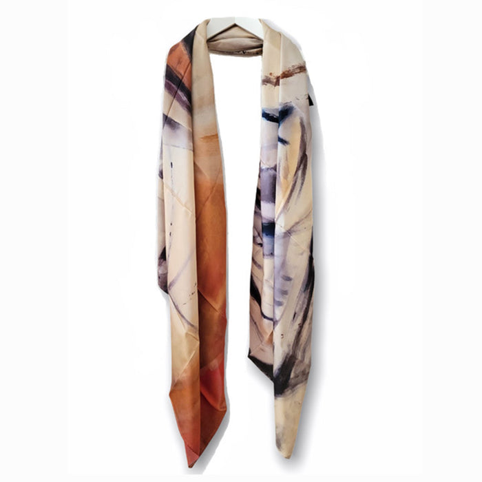 Sunrise Sail | Modal Silk - Mila+Mate
