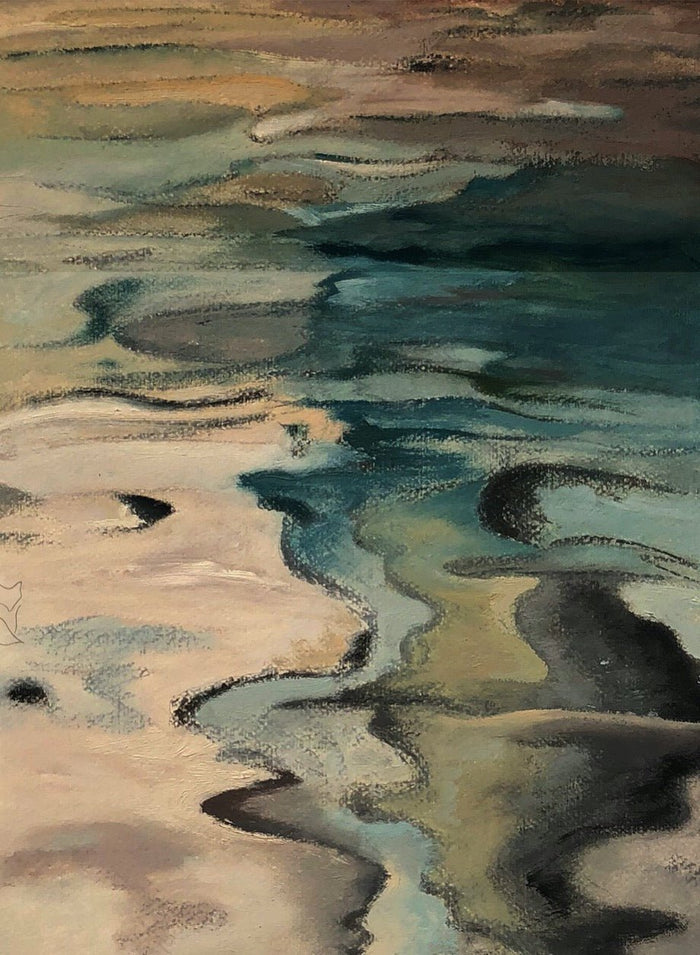 Tides - Mila+Mate