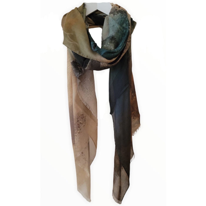 Tides | Modal Cashmere - Mila+Mate