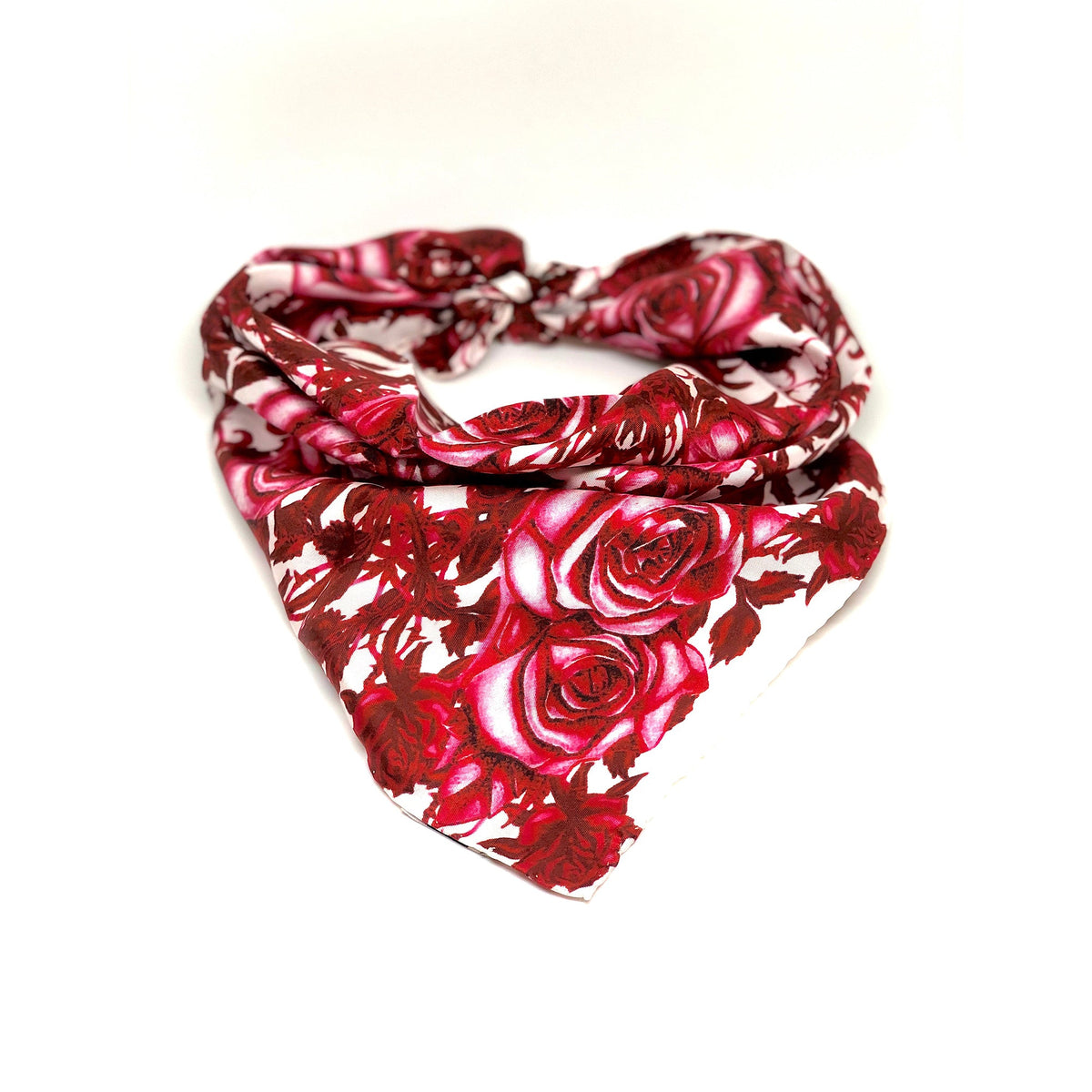 Vine Roses Twill - Mila+Mate