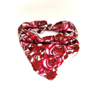 Vine Roses Twill - Mila+Mate
