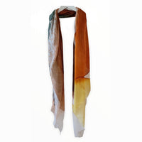 Watercolors 2 | Crinkle Silk - Mila+Mate