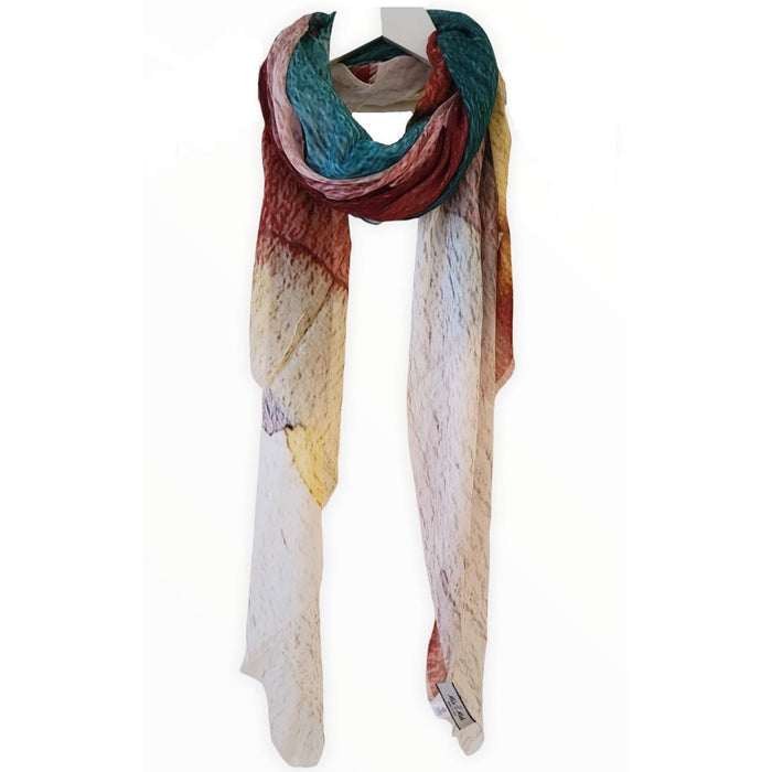 Watercolors 3 | Modal Cashmere - Mila+Mate