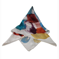 WS Watercolors 1 Headscarf - Mila+Mate